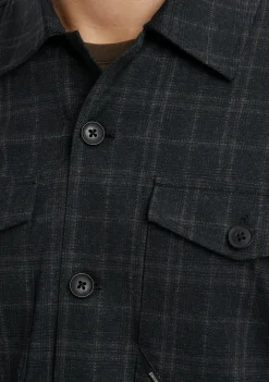 VANGUARD OVERSHIRT