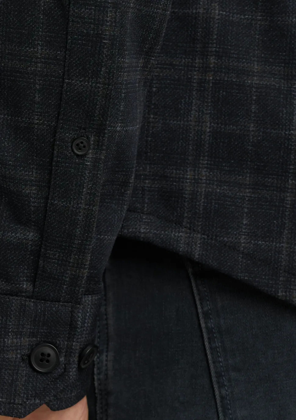 VANGUARD OVERSHIRT