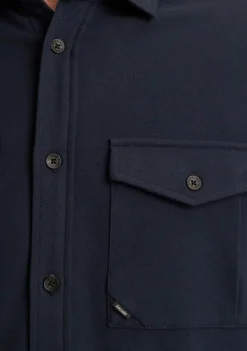 VANGUARD OVERSHIRT