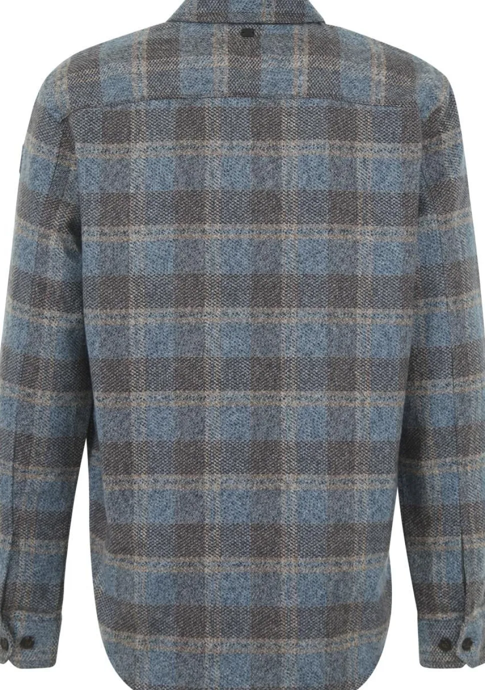 VANGUARD OVERSHIRT