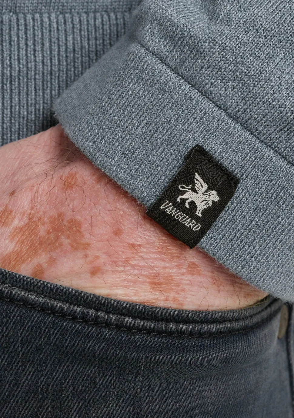 VANGUARD POLO