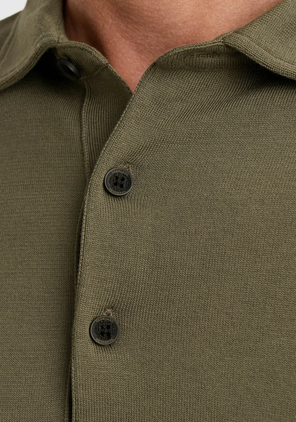 VANGUARD POLO