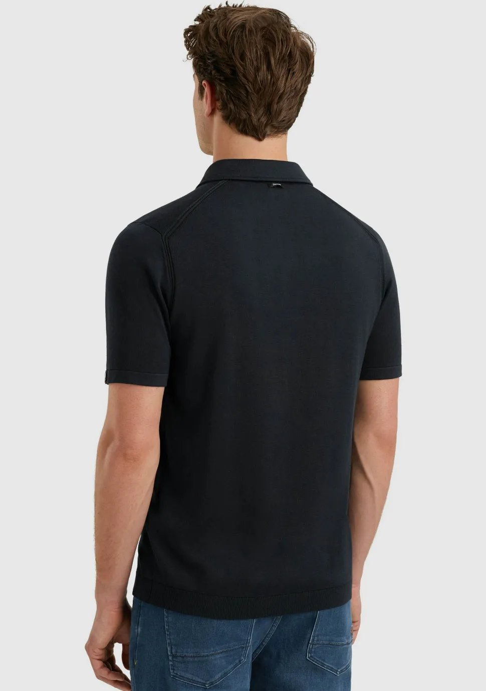VANGUARD POLO