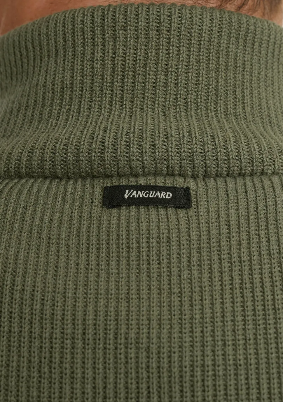 VANGUARD TRUI