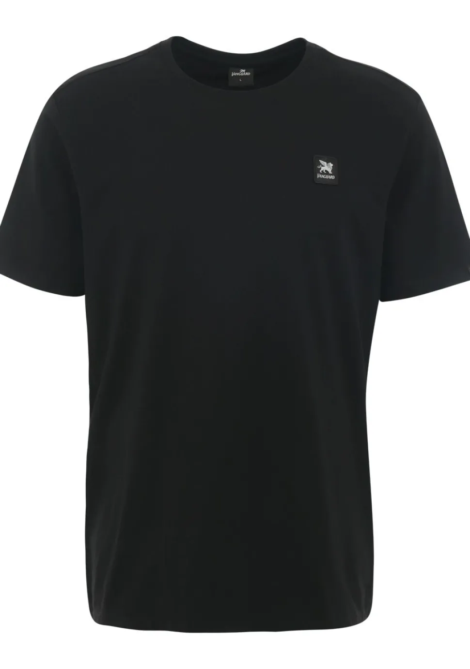 VANGUARD TSHIRT