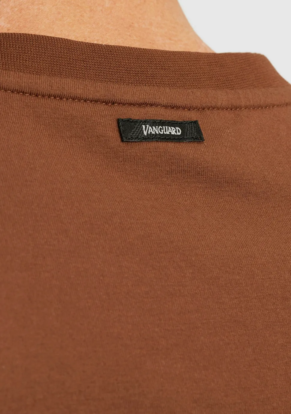 VANGUARD TSHIRT