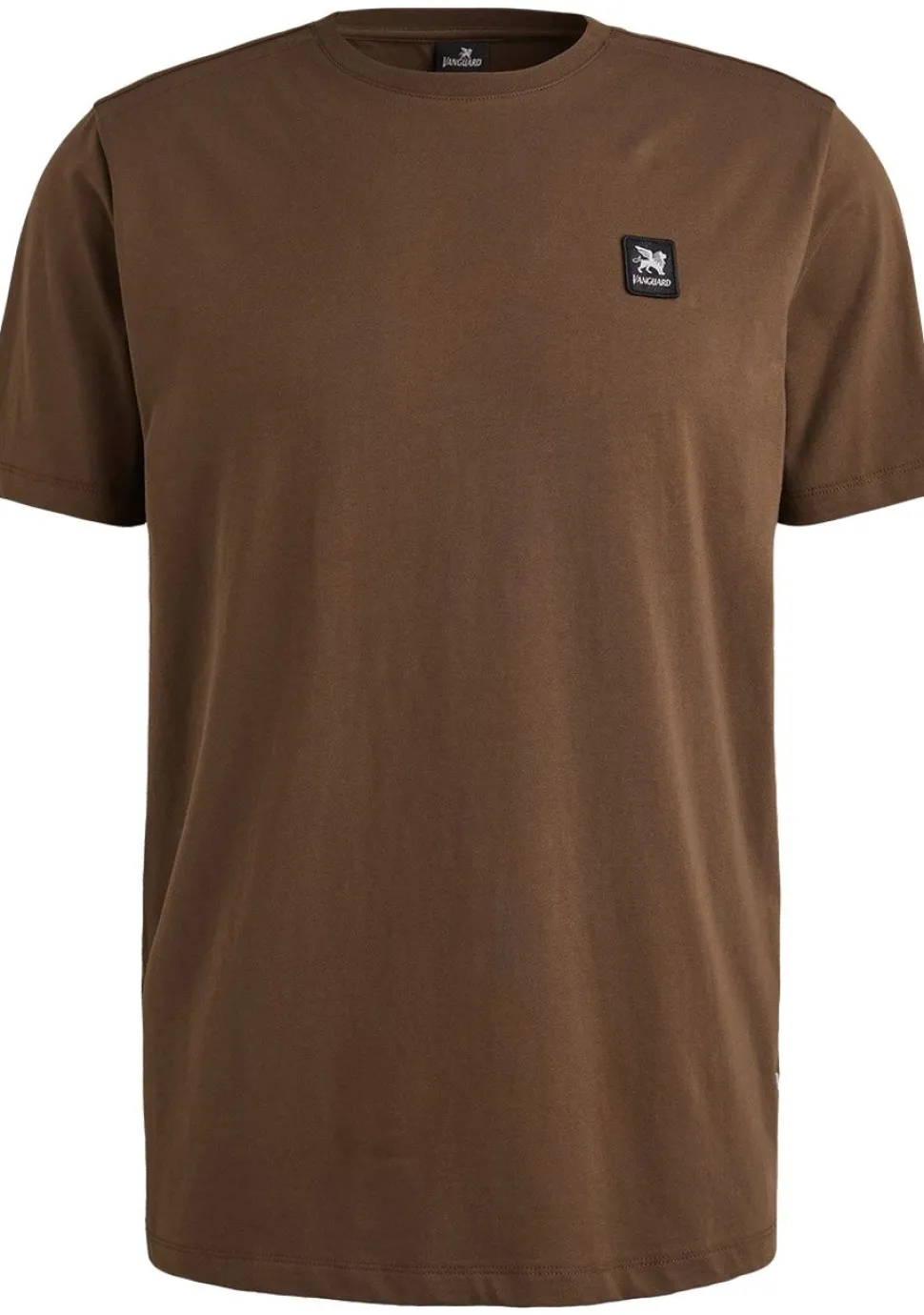 VANGUARD TSHIRT