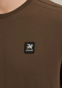 VANGUARD TSHIRT