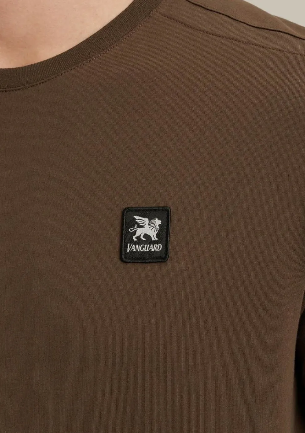 VANGUARD TSHIRT