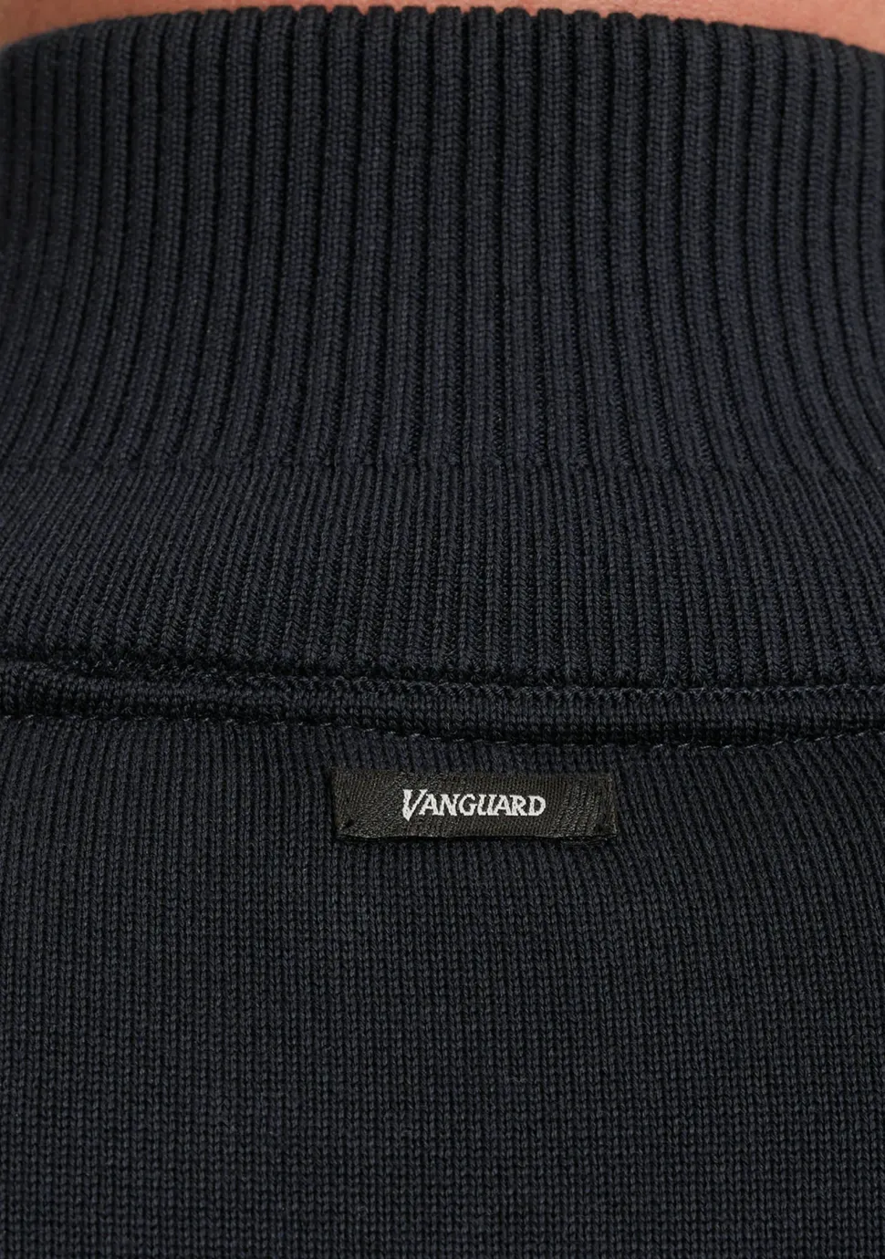 VANGUARD VEST