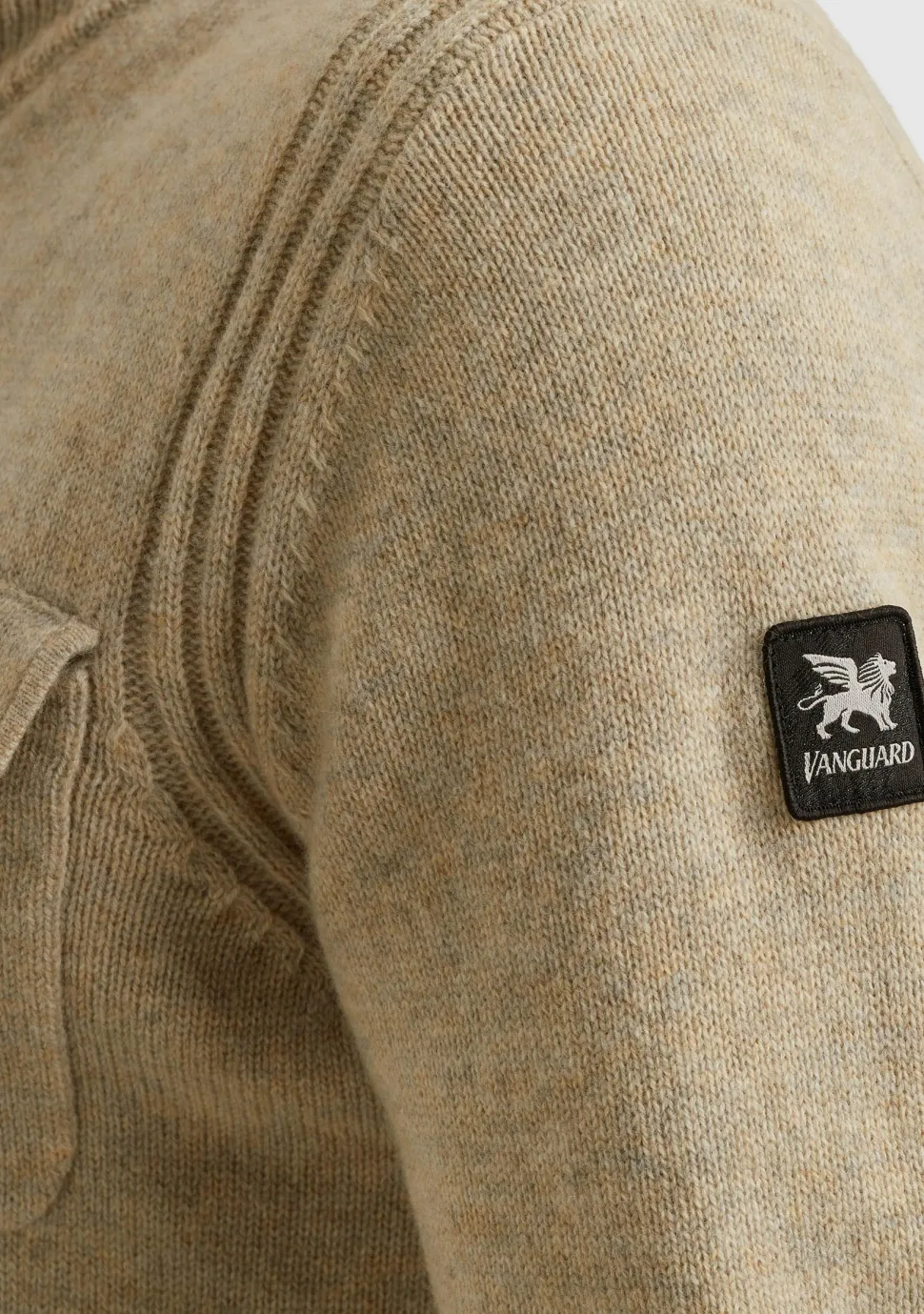 VANGUARD VEST