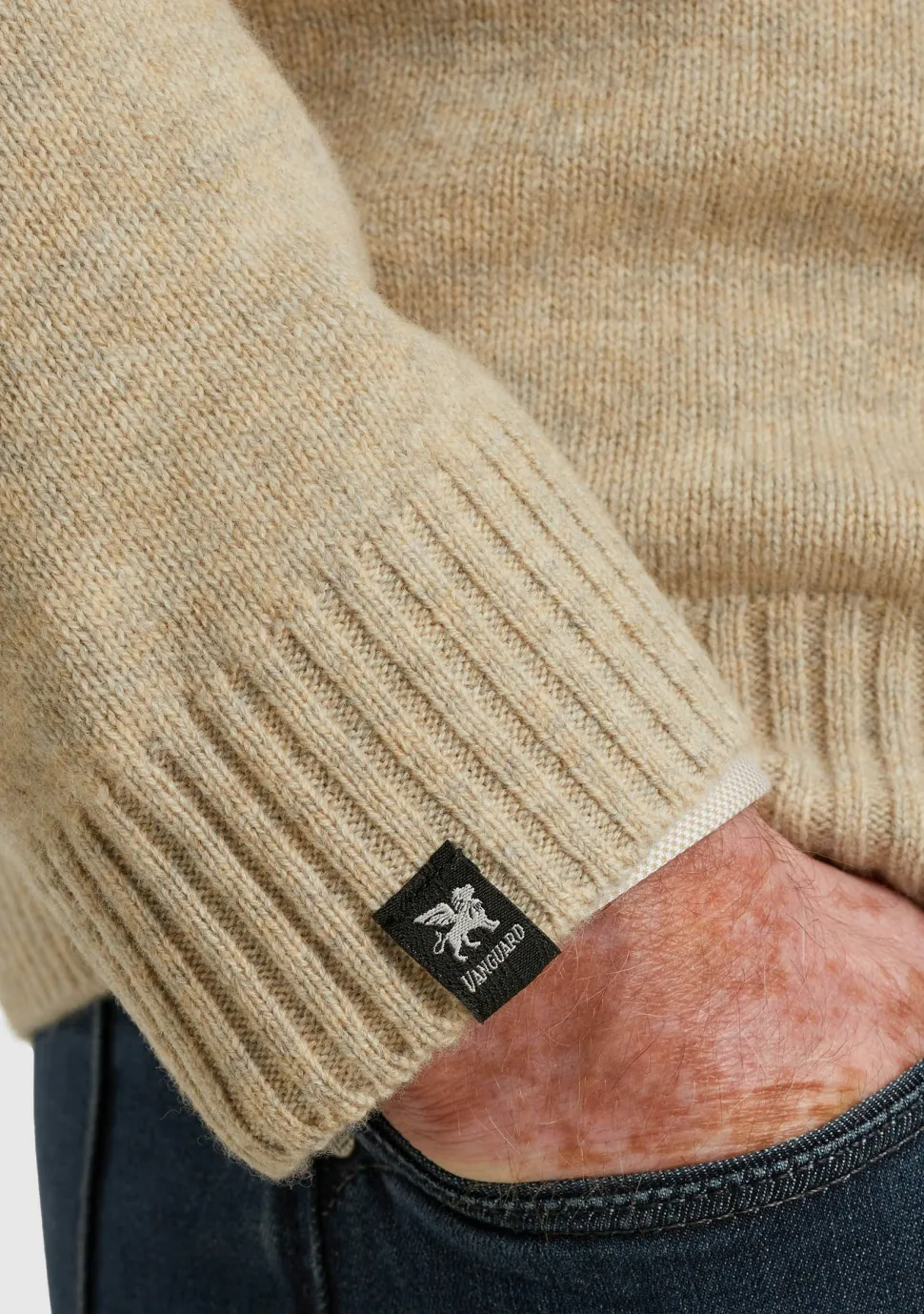 VANGUARD VEST