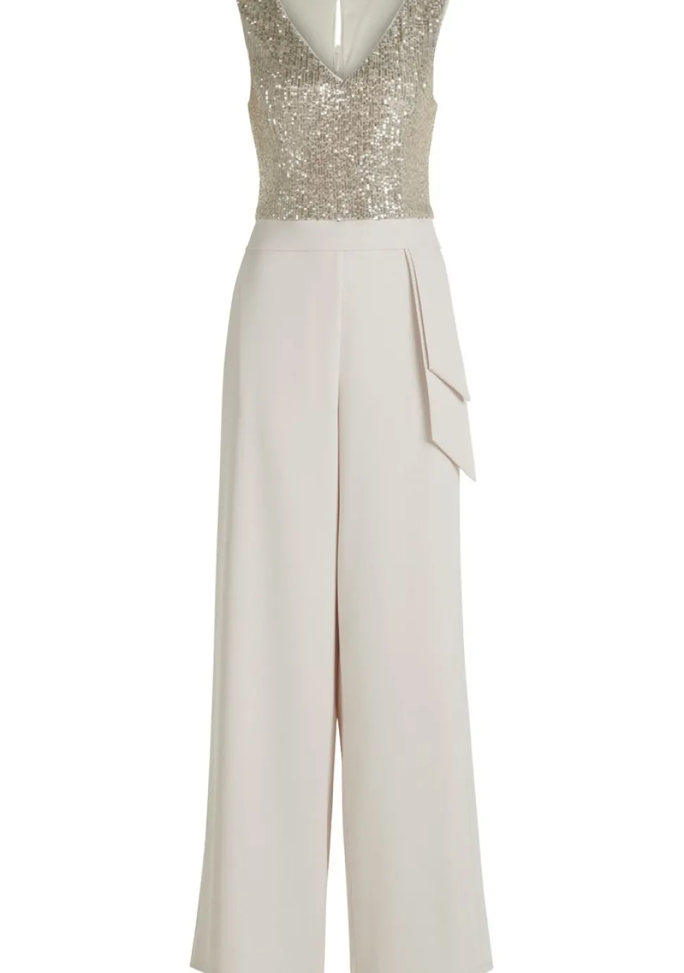 VERA MONT JUMPSUIT