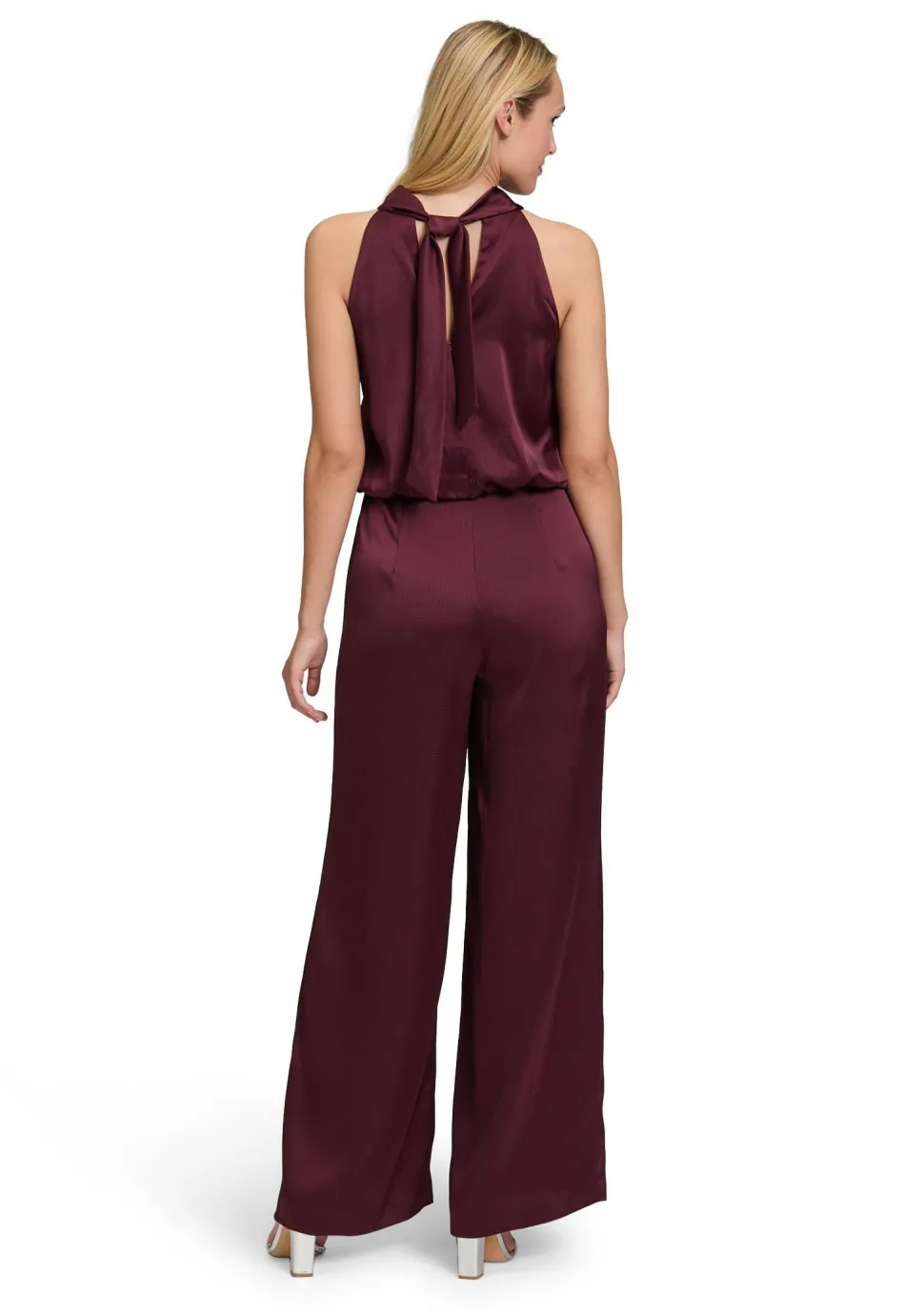 VERA MONT JUMPSUIT