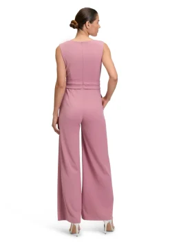 VERA MONT JUMPSUIT