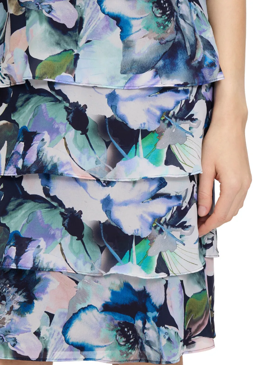 VERA MONT JURK
