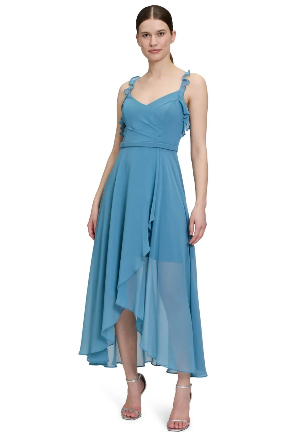 VERA MONT JURK