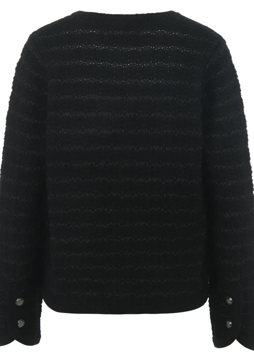 WITH BLACK VEST