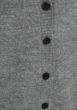 WITH BLACK VEST