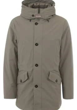 WOOLRICH JAS