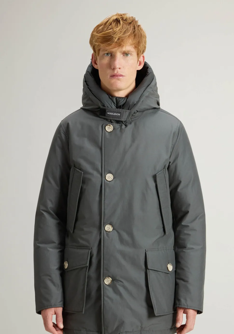 WOOLRICH JAS