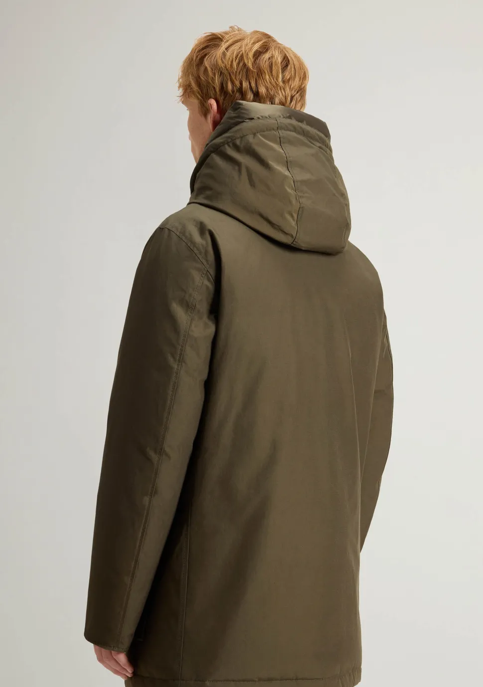 WOOLRICH JAS