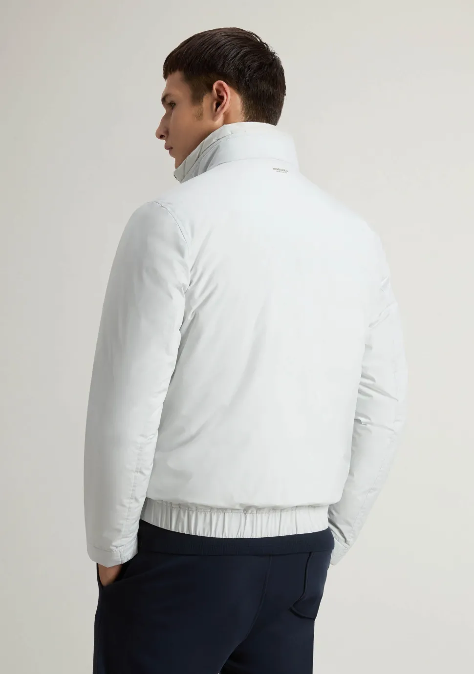 WOOLRICH JAS