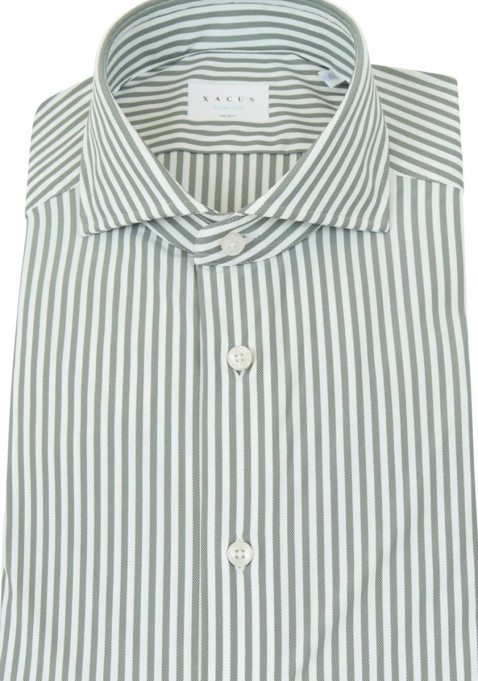 XACUS OVERHEMD