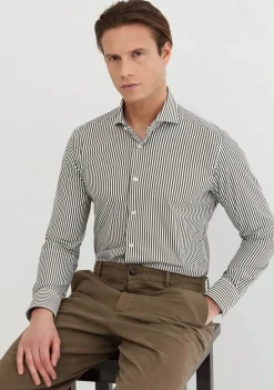 XACUS OVERHEMD
