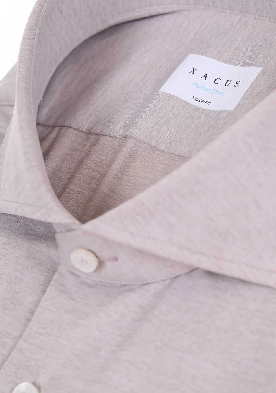 XACUS OVERHEMD