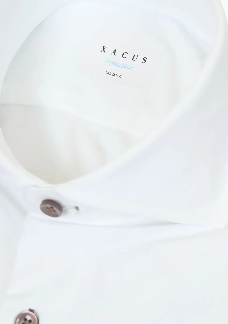 XACUS OVERHEMD