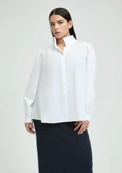 XANDRES BLOUSE