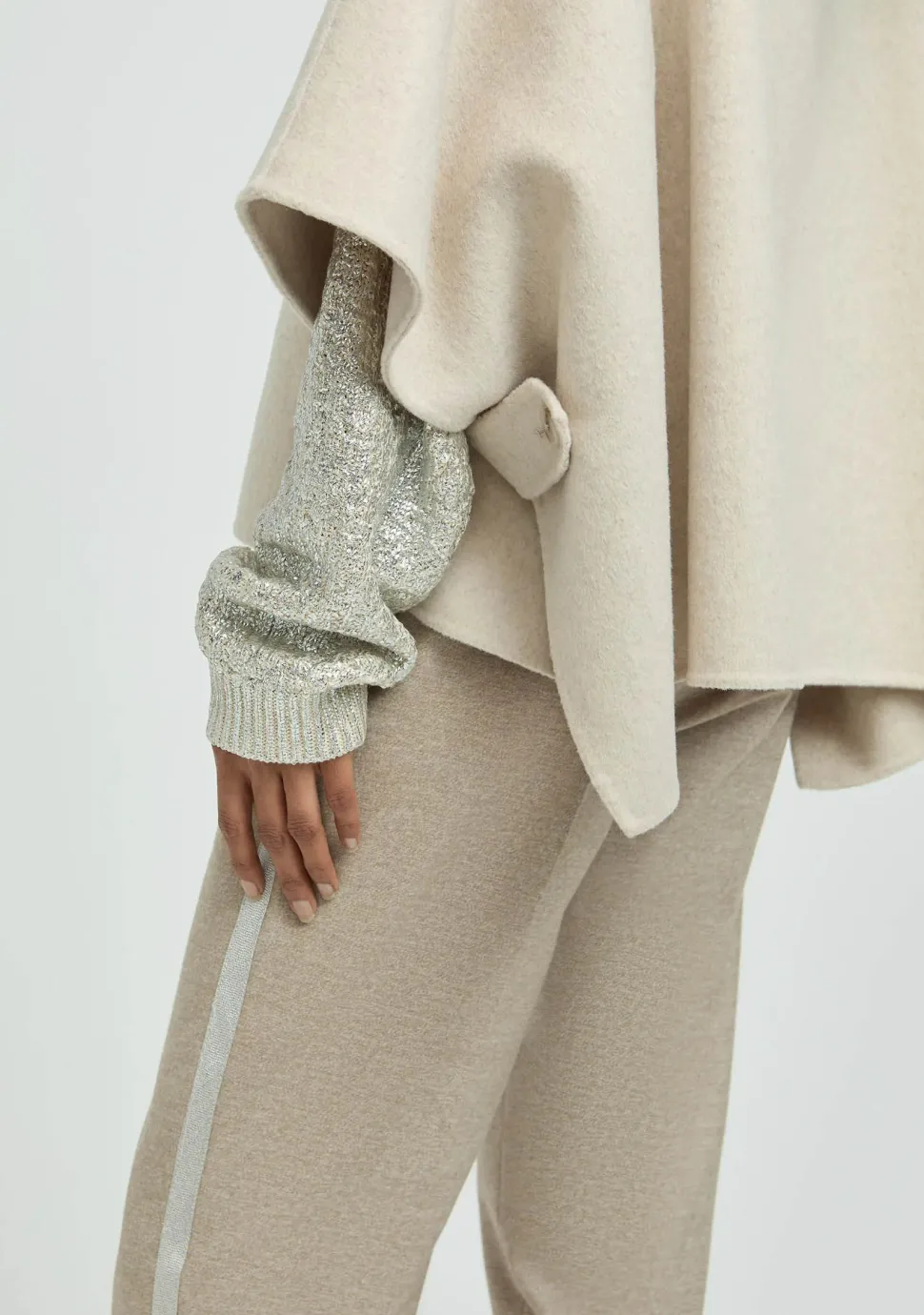 XANDRES PONCHO