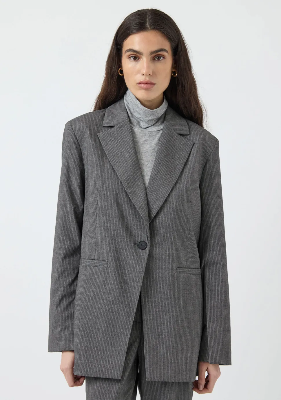 YAS BLAZER