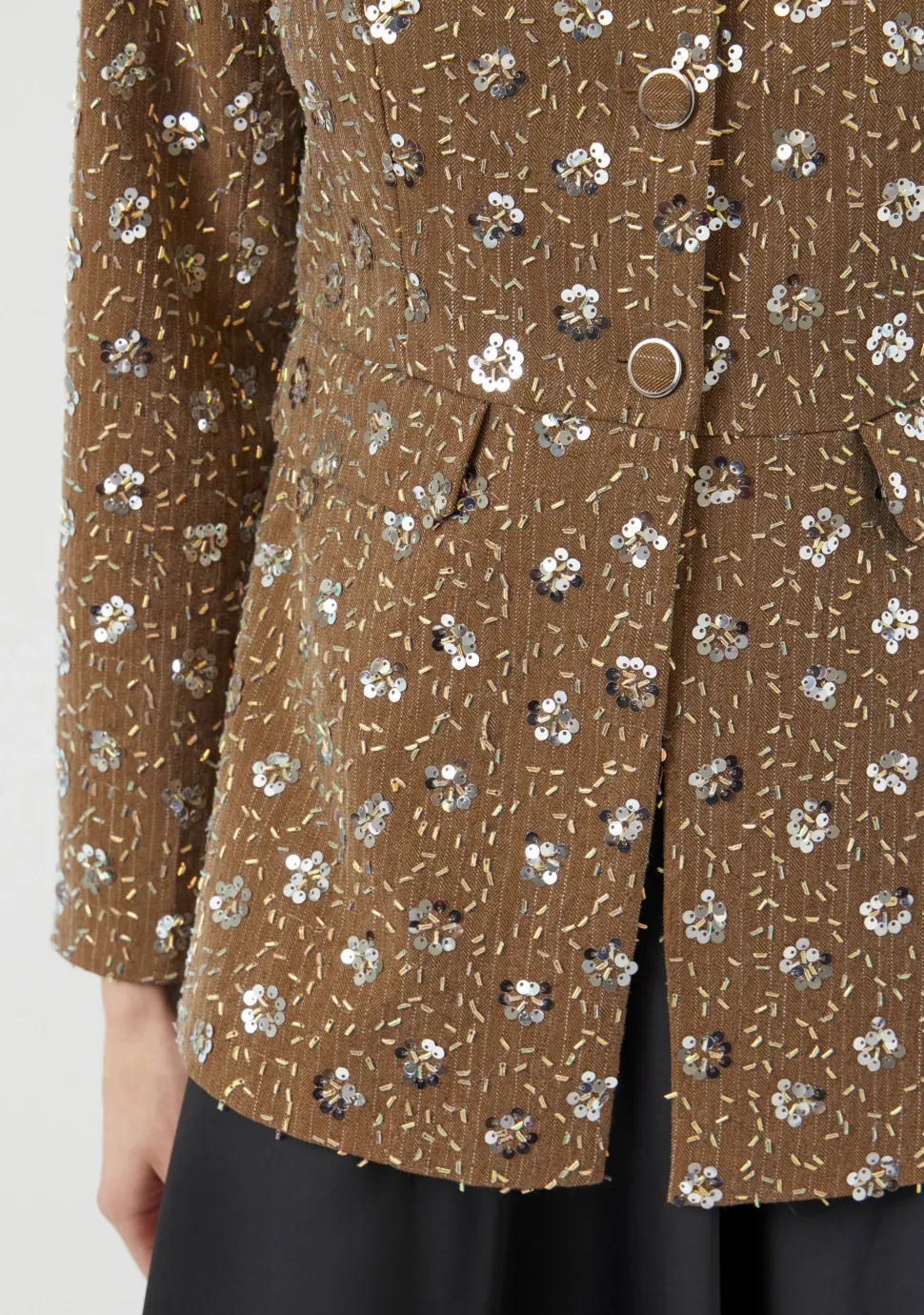 YAS BLAZER