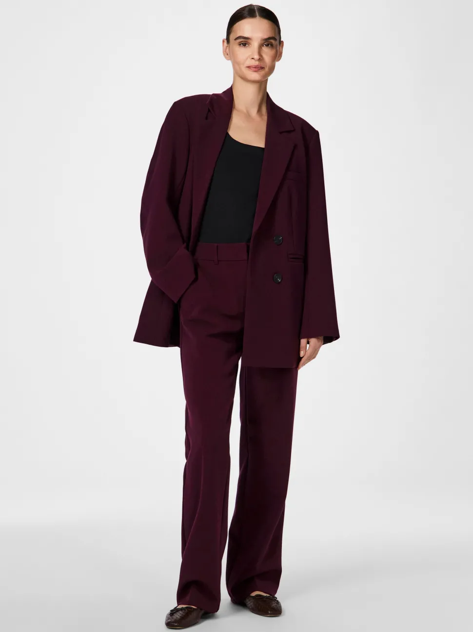 YAS BLAZER