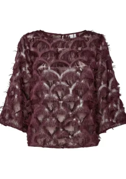 YAS BLOUSE