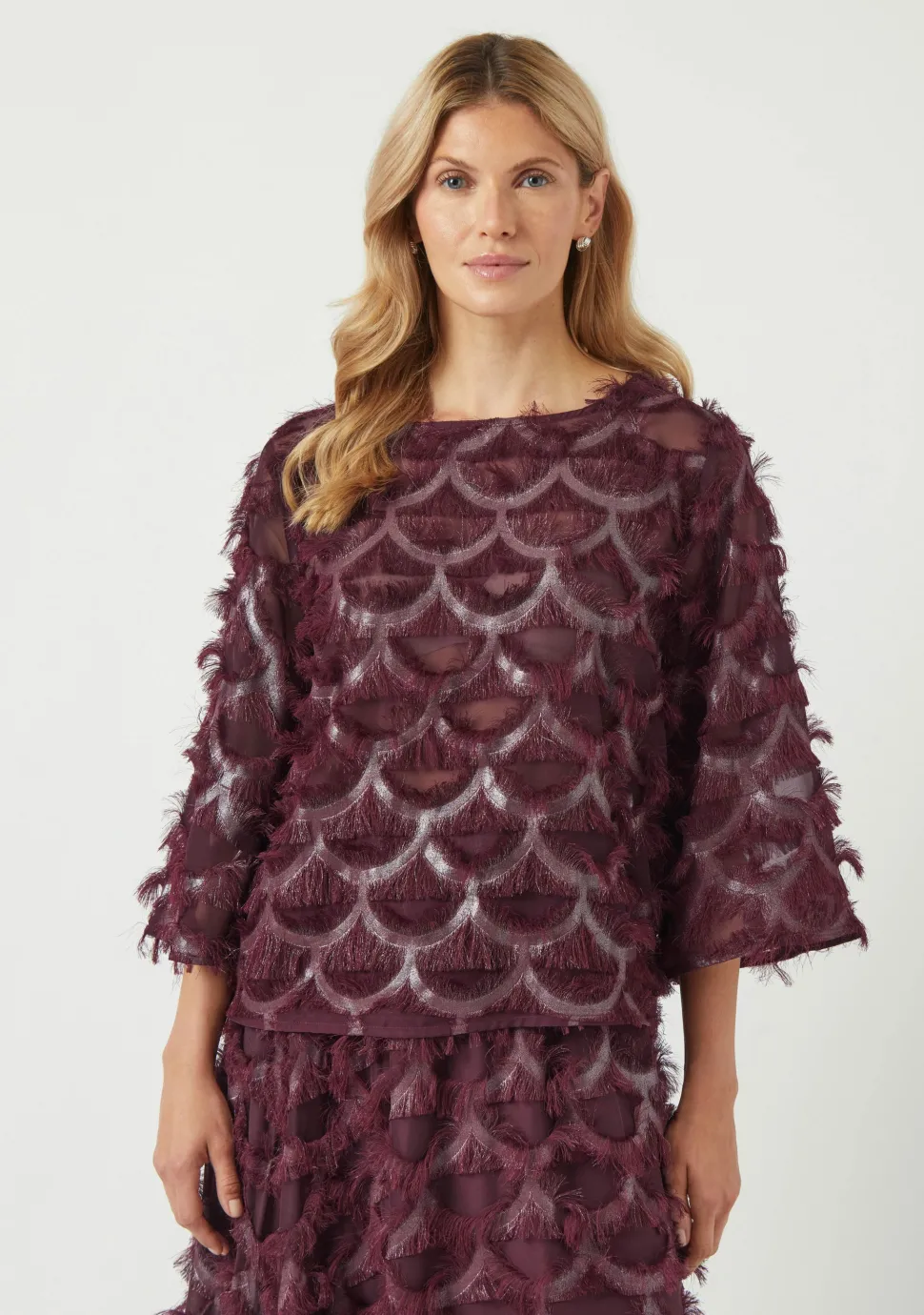 YAS BLOUSE