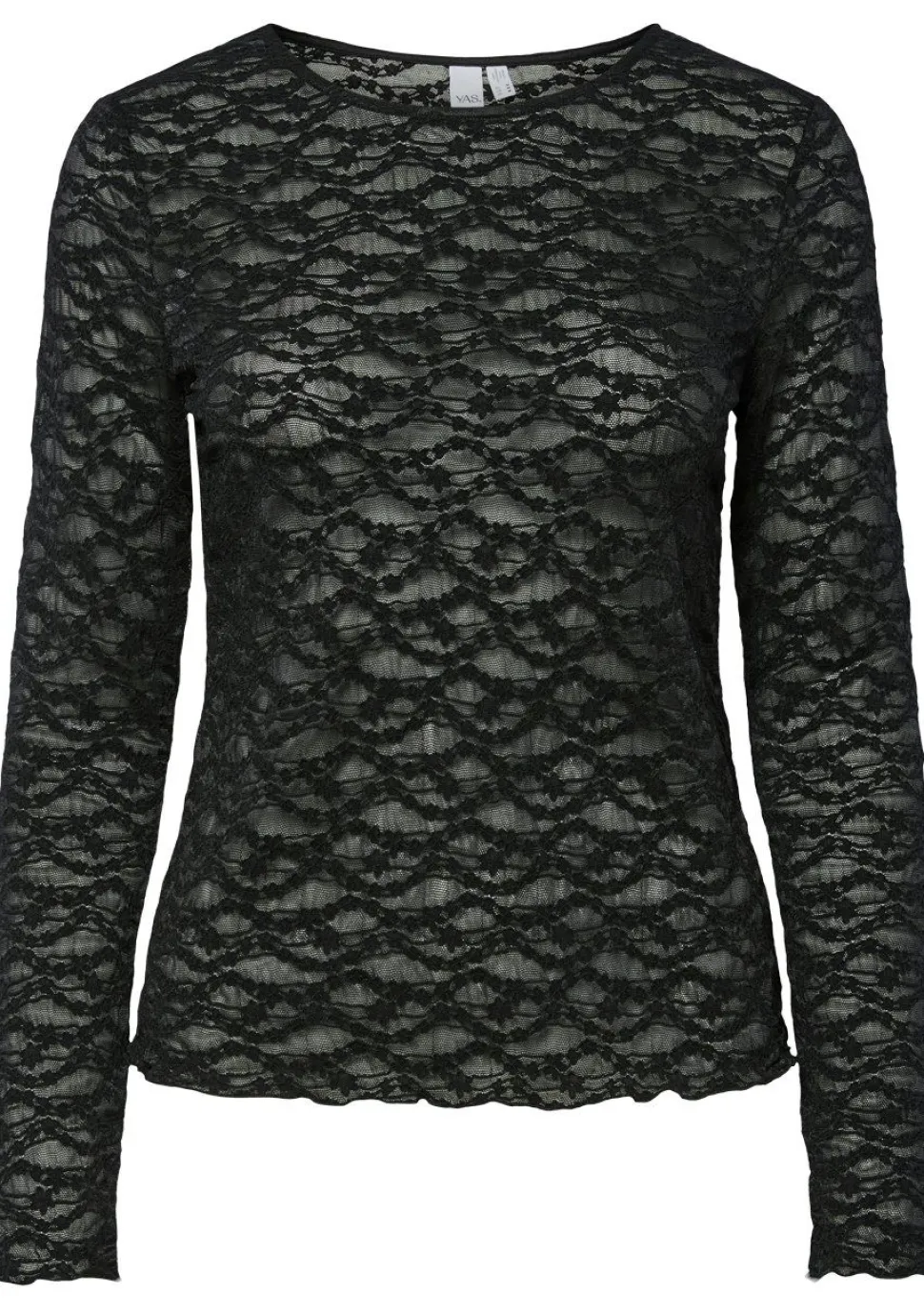 YAS BLOUSE