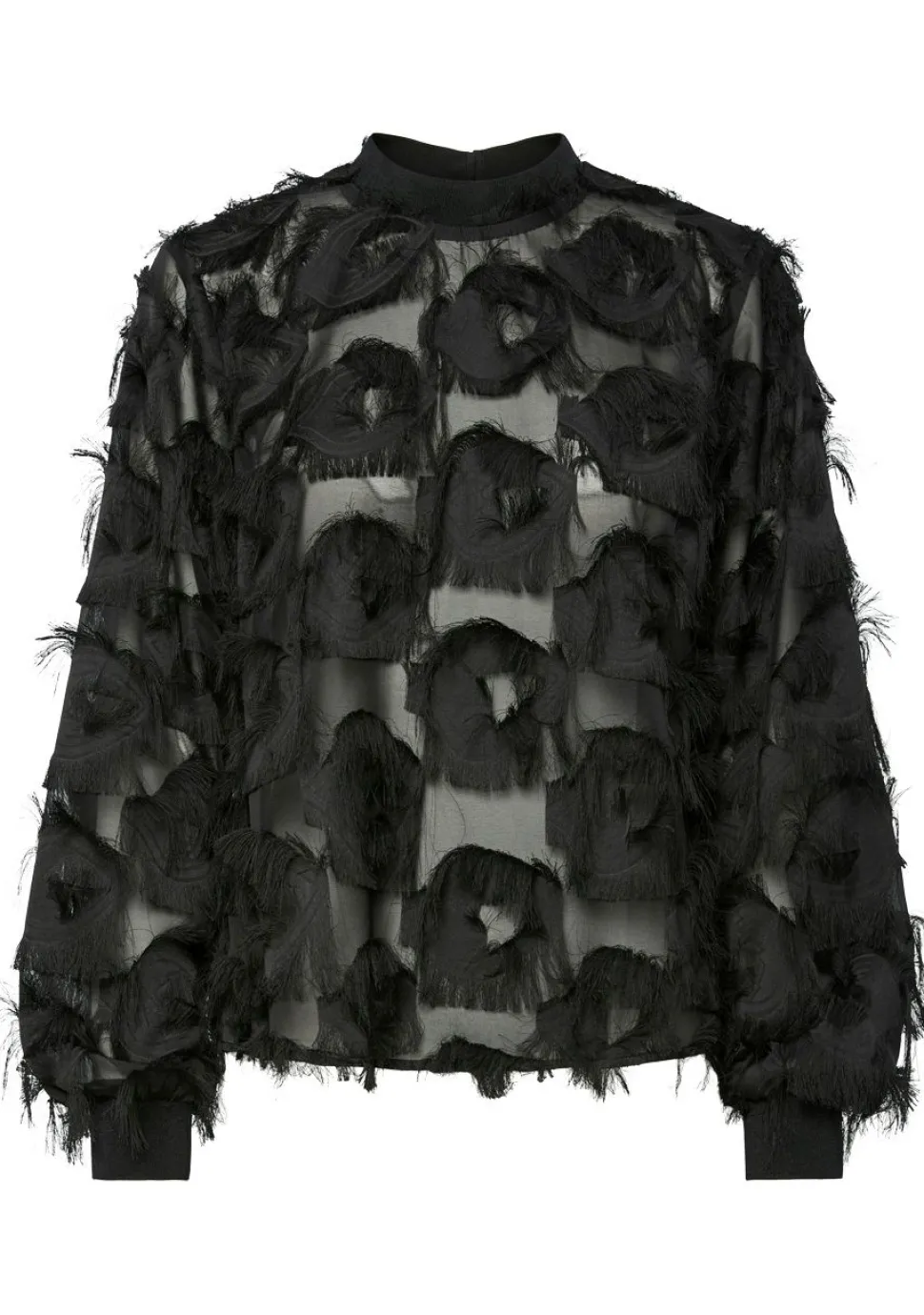 YAS BLOUSE