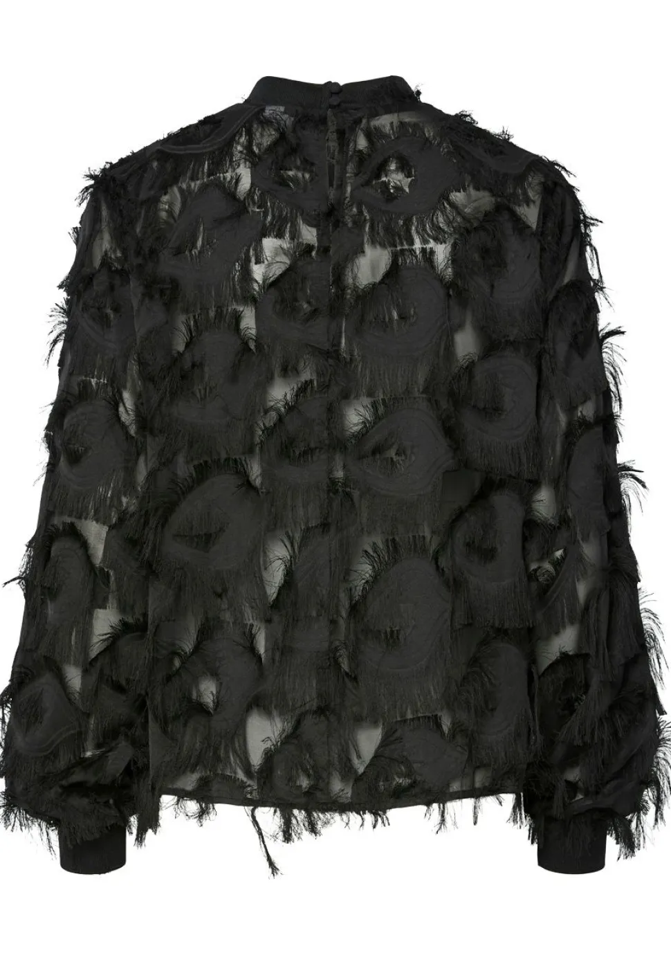 YAS BLOUSE