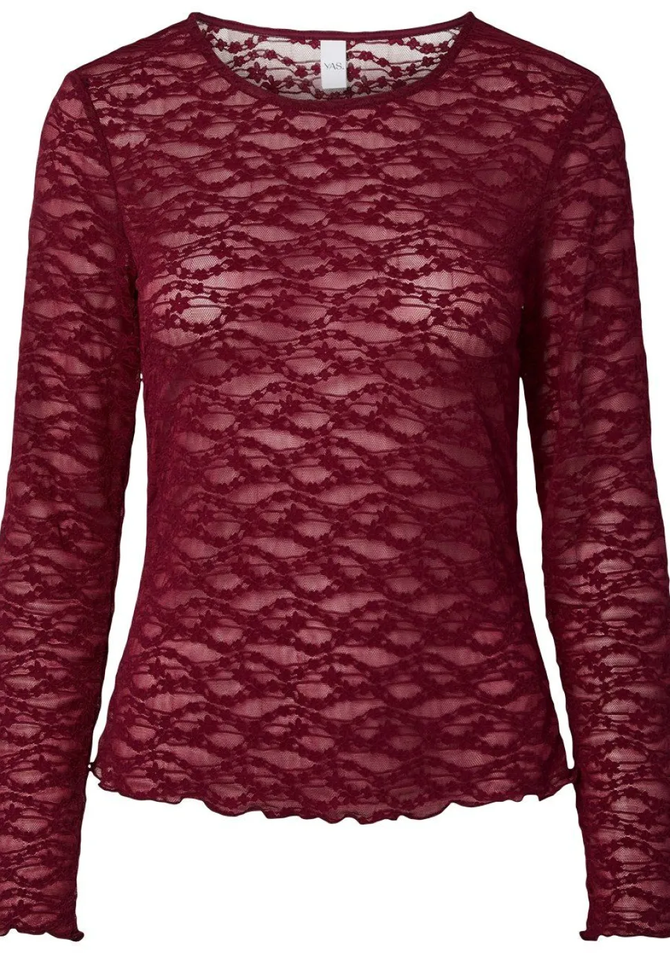 YAS BLOUSE