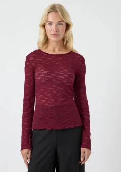 YAS BLOUSE