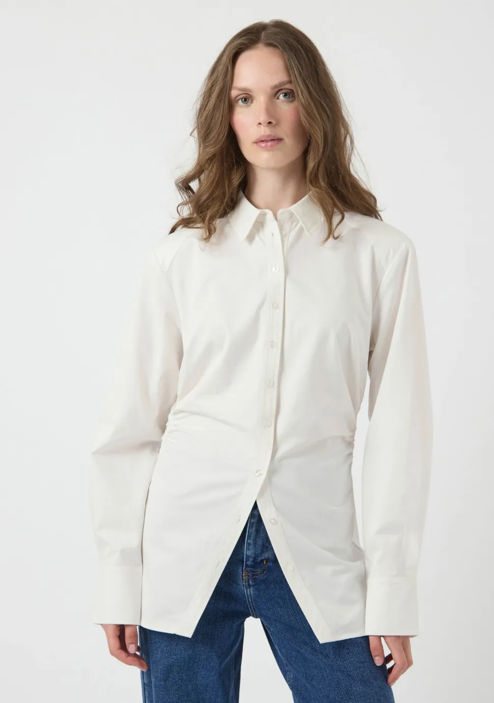 YAS BLOUSE