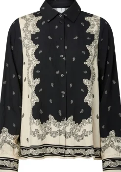 YAS BLOUSE