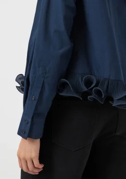 YAS BLOUSE