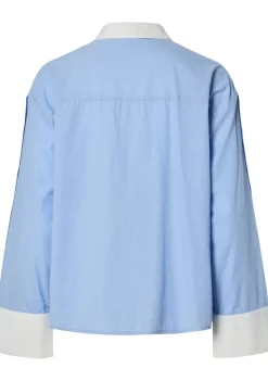 YAS BLOUSE