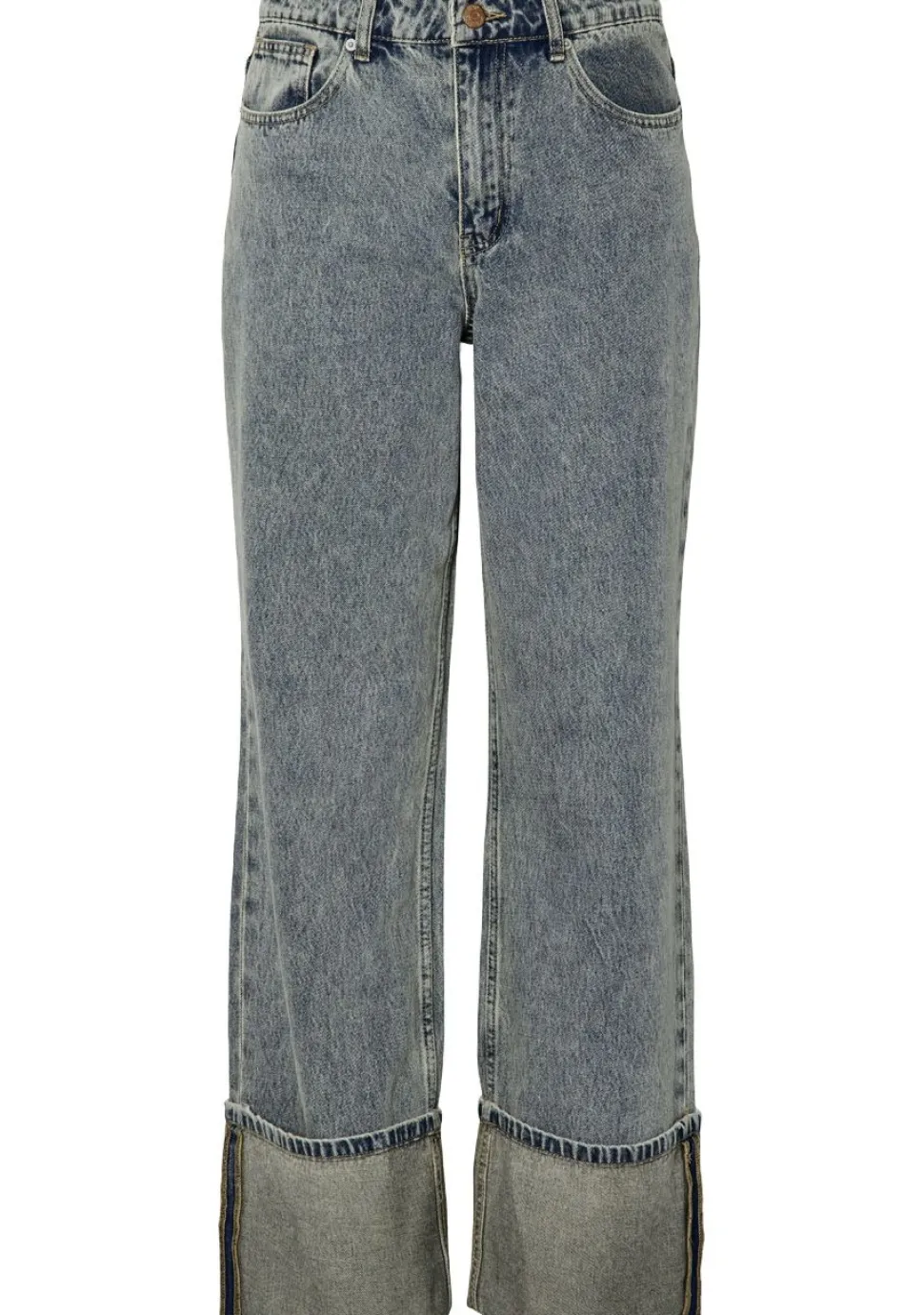 YAS JEANS