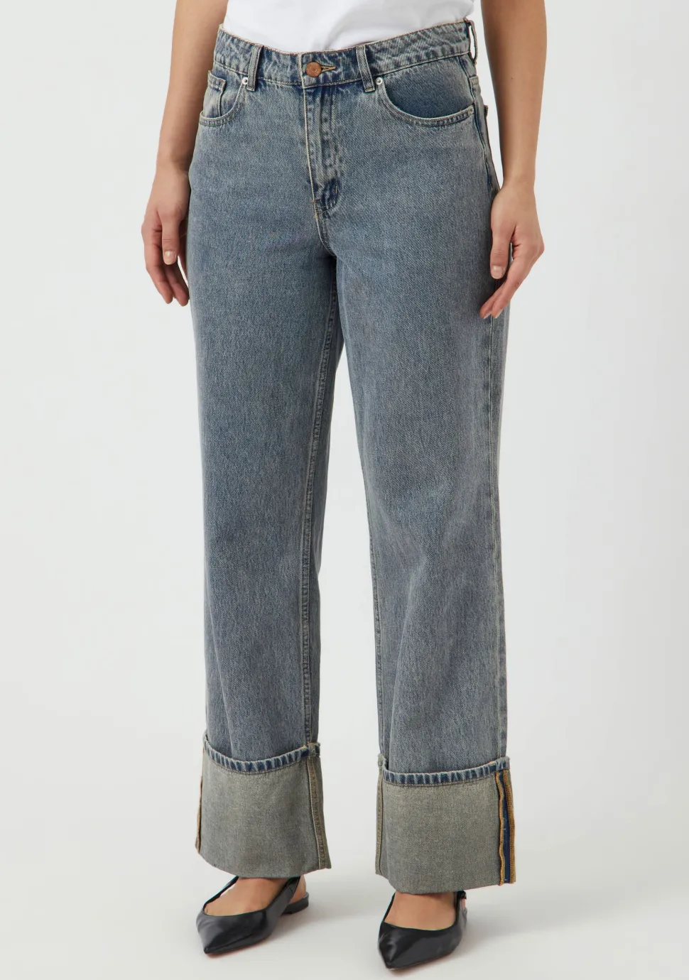 YAS JEANS