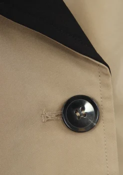 YAS TRENCHCOAT